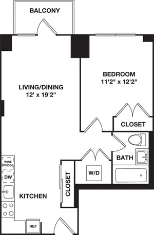 Photo for West 37th Street