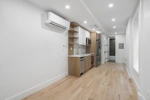 Photo for Montgomery Street