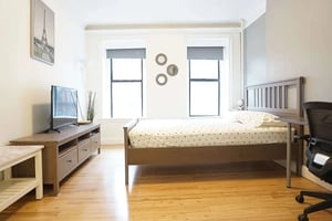 Photo for East 93rd Street