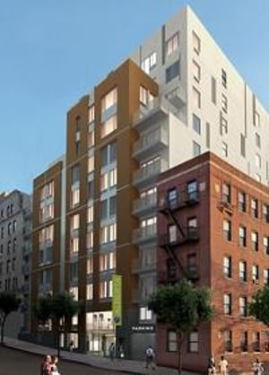 Photo for West 143rd Street