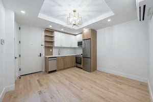 Photo for Montgomery Street