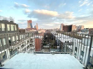 Photo for Bergen Street