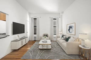 Photo for East 83rd Street