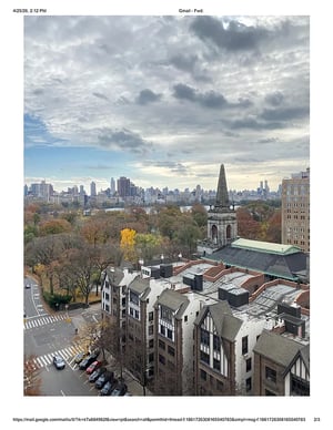 Photo for Central Park West