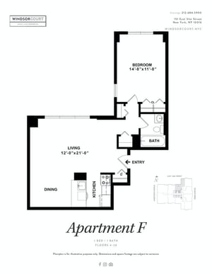 Photo for East 31st Street