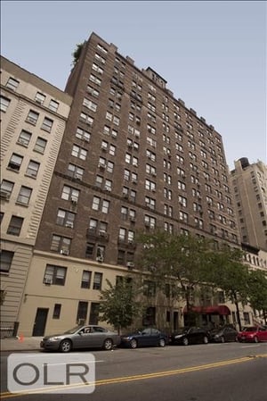 Photo for West 96th Street