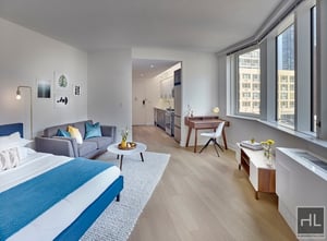 Photo for Spacious 1-Bedroom | Hunter Street
