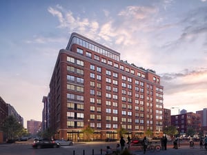 Photo for East 103rd Street