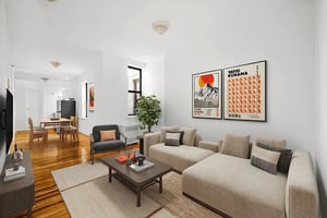Photo for East 81st Street