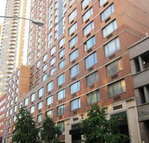 Photo for West 43rd Street