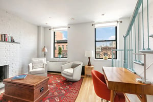 Photo for West 123rd Street