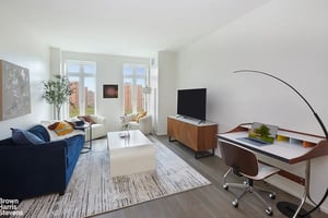 Photo for West 122nd Street