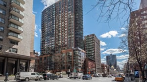 Photo for E. 39th Street