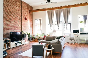 Photo for West 121st Street