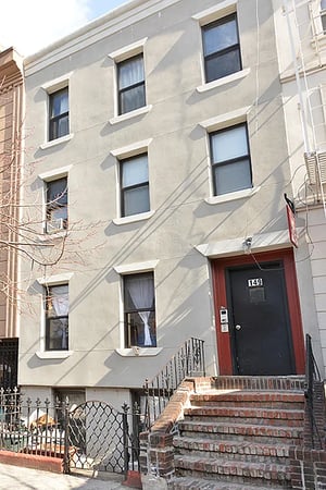 Photo for North Seventh Street
