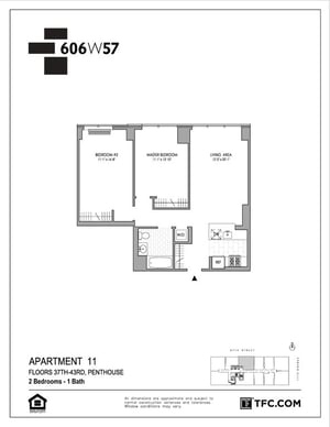 Photo for West 57th Street