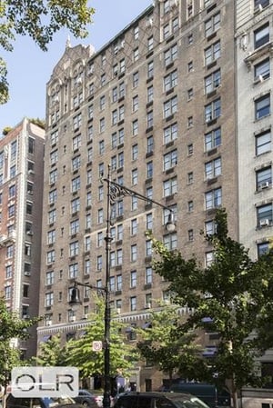 Photo for West 81st Street