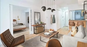 Photo for West 58th Street