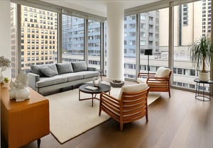 Photo for East 44th Street