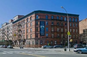 Photo for West 119th Street