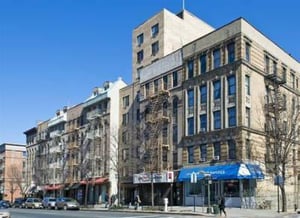 Photo for Columbus Avenue