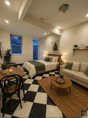 Photo for East 50th Street