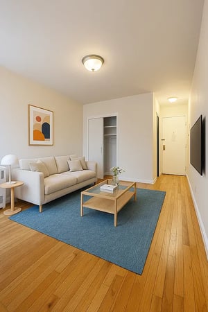 Photo for East 83rd Street