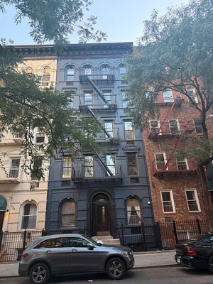 Photo for East 87th Street