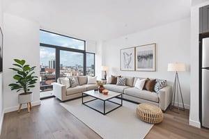 Photo for West 117th Street