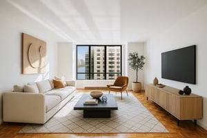 Photo for East 72nd Street