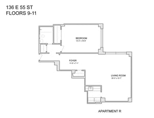 Photo for East 55th Street