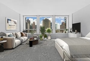 Photo for East 33rd Street