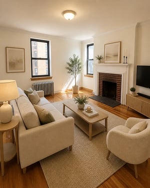 Photo for East 50th Street