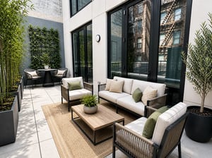 Photo for East 54th Street