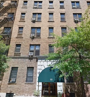 Photo for East 93rd Street