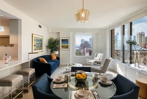 Photo for Pierrepont Street