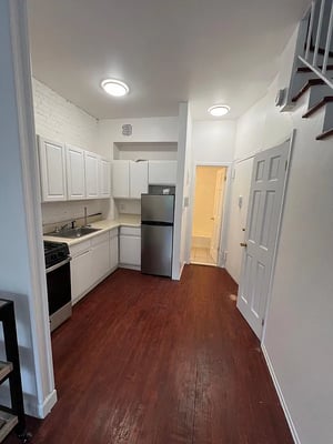 Photo for East 93rd Street