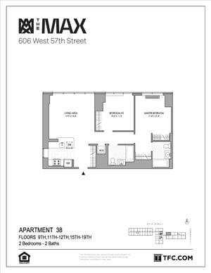 Photo for West 57th Street