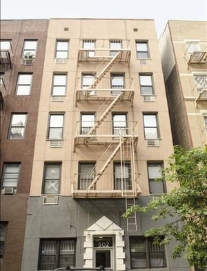 Photo for East 88th Street