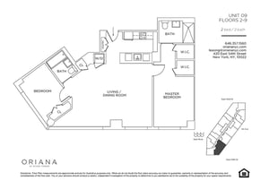 Photo for East 54th Street