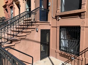Photo for West 122nd Street
