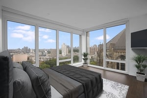 Photo for West 113th Street