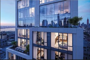 Photo for Broome Street
