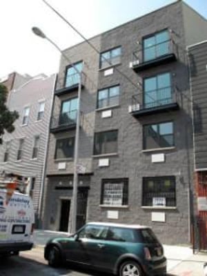 Photo for Judge Street