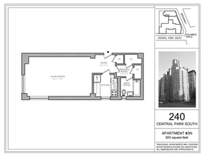 Photo for Central Park South