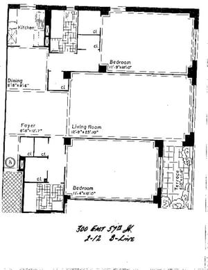 Photo for East 57th Street