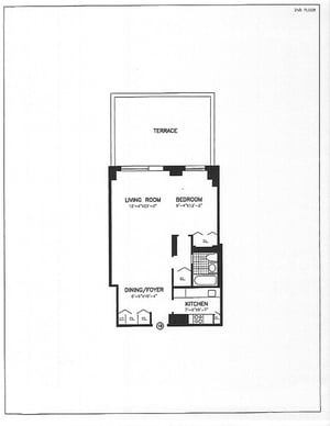 Photo for East 63rd Street