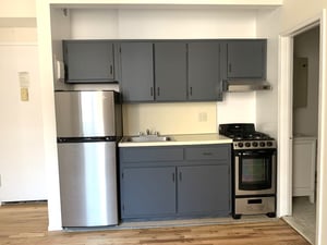 Photo for West 112th Street