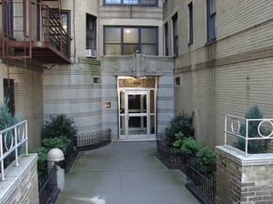 Photo for West 218th Street