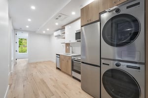 Photo for Montgomery Street